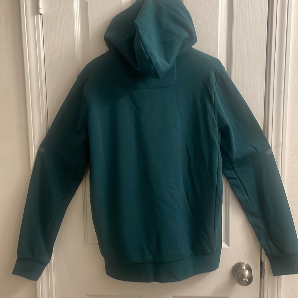 Super Dry Hoodie View 2
